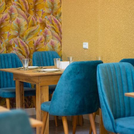 Rich Hotel Turkistan מראה חיצוני תמונה